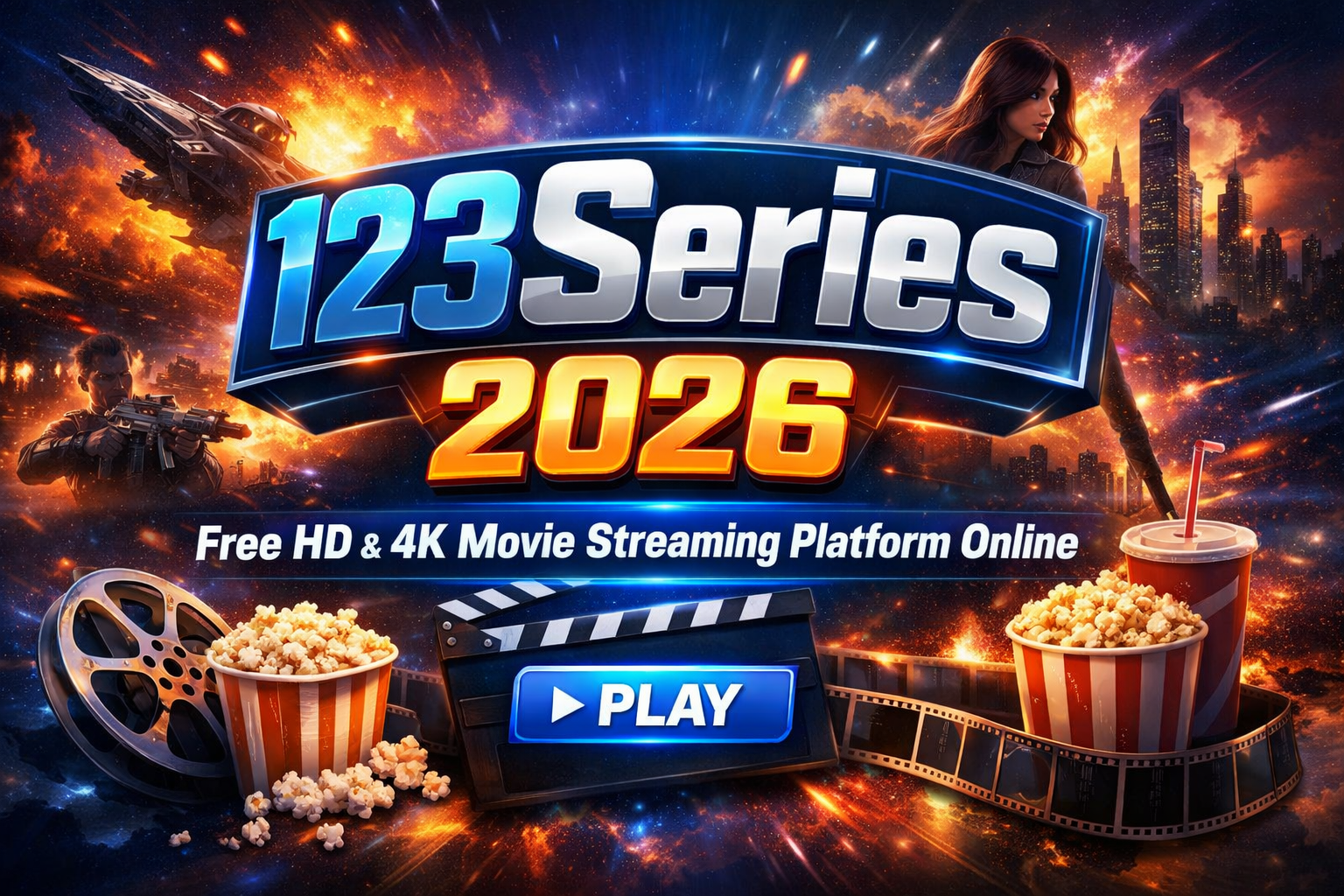 123Series